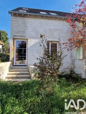 Maison à Montargis (45200)