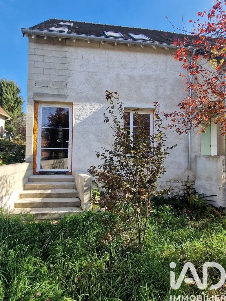 Maison 4 pièces 104 m² · à Montargis · 104 m² · 77 000 €