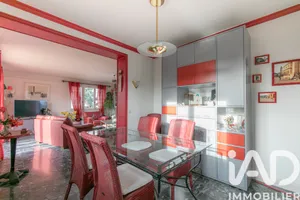 House in Pontault-Combault (77340)