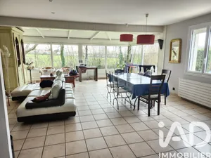 House in Les Herbiers (85500)