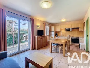 Maison à Tourrettes (83440)