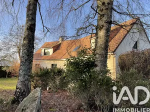 Traditional house in Avranches (50300)
