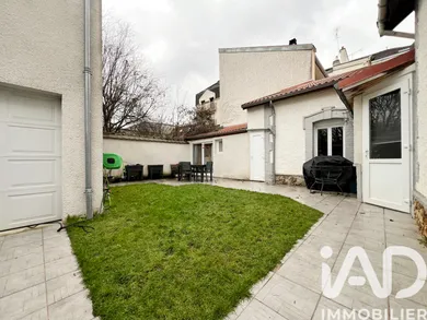 Maison à Reims (51100)