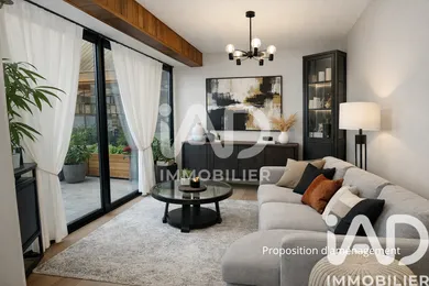 Village house in Arzacq-Arraziguet (64410)