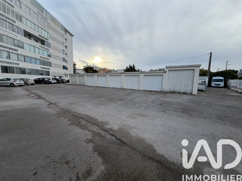 Parking 15 m² · à La Seyne-sur-Mer · 15 m² · 35 000 €