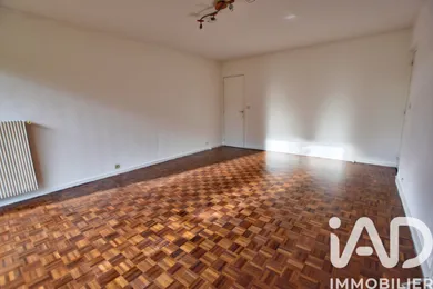 Appartement à Ris-Orangis (91130)