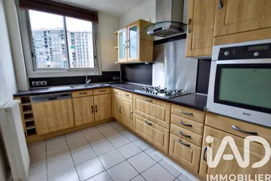 Appartement à Ris-Orangis (91130)