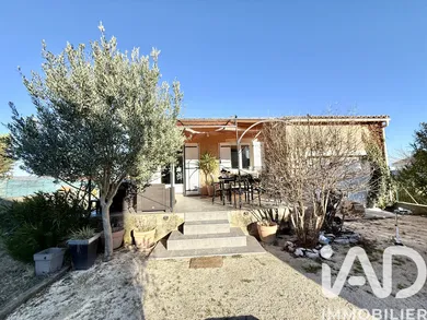 Maison à Saint-Victor-la-Coste (30290)