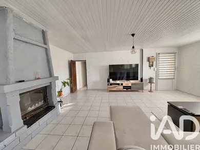 Maison traditionnelle à Nîmes (30000)