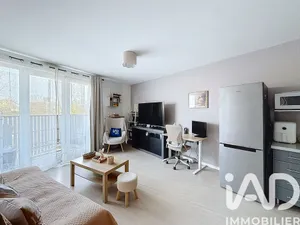 Apartment in Meaux (77100)