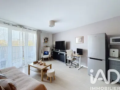 Appartement à Meaux (77100)