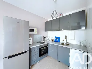 Appartement à Meaux (77100)