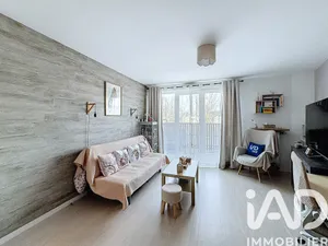 Appartement à Meaux (77100)