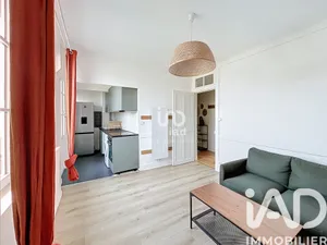 Apartment in Versailles (78000)
