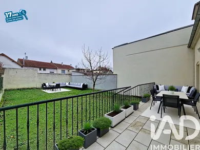 House in Drancy (93700)