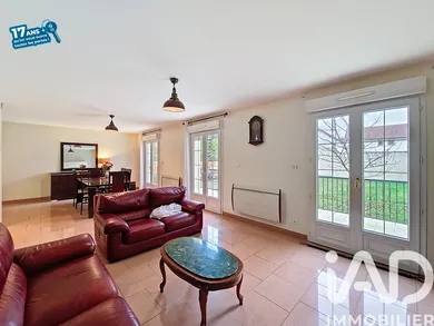 Maison à Drancy (93700)