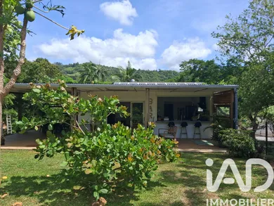 House in Saint-Joseph (97480)