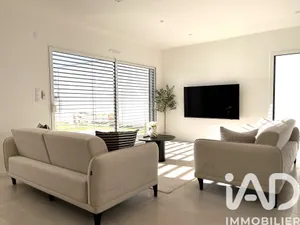 Maison à Verrières-en-Anjou (49480)