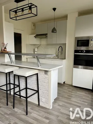 Appartement à Éragny (95610)