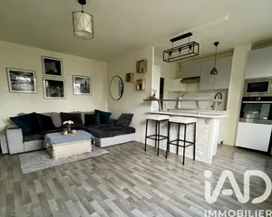 Appartement à Éragny (95610)