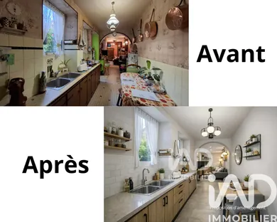 Village house in Arzacq-Arraziguet (64410)