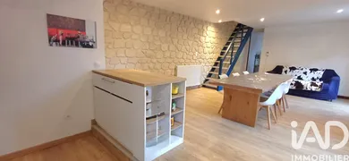 Townhouse in Barnas (07330)