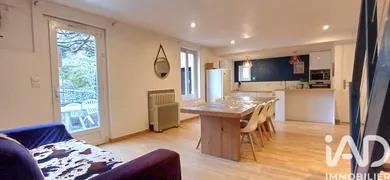 Townhouse in Barnas (07330)