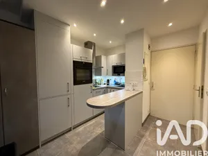 Studio à Deauville (14800)