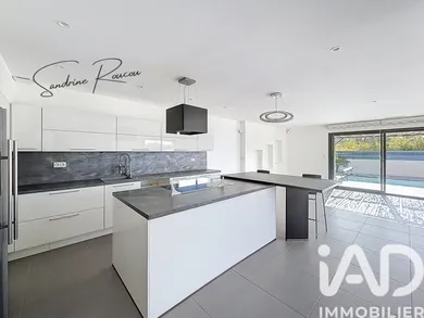 Maison traditionnelle à Canet (11200)