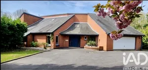 Architectural house in Avion (62210)