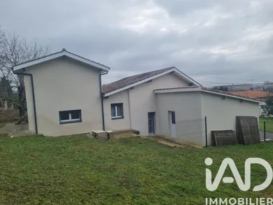 Maison traditionnelle à Bon-Encontre (47240)