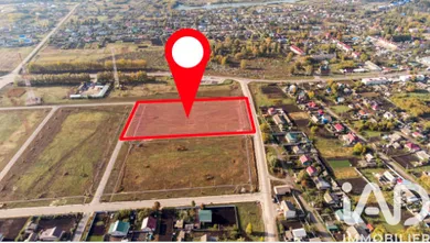 Land in Saint-Barthélemy-d'Anjou (49124)