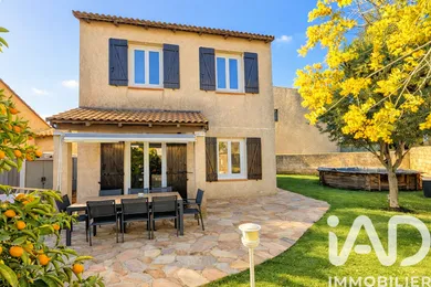 Maison à Solliès-Pont (83210)
