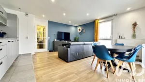 Appartement à Bonneuil-sur-Marne (94380)