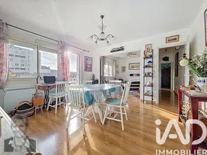 Appartement à Carcassonne (11000)