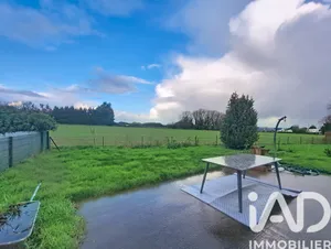 Maison à Pleurtuit (35730)