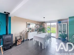 House in Pleurtuit (35730)