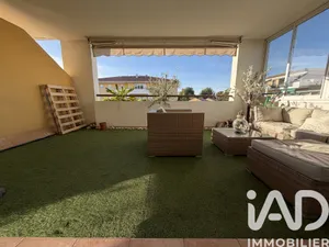 Apartment in Marseille (13013)