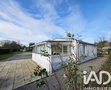 House in Rezé (44400)
