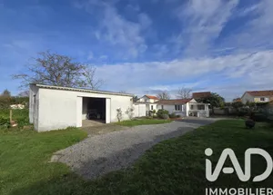 Maison à Rezé (44400)