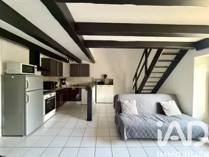 Duplex à Étréchy (91580)