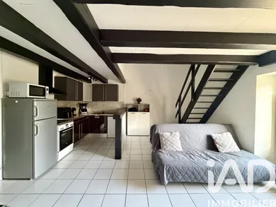 Duplex à Étréchy (91580)