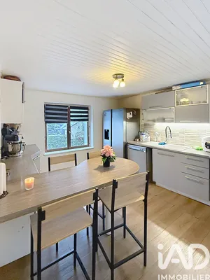 Maison à Valserhône (01200)