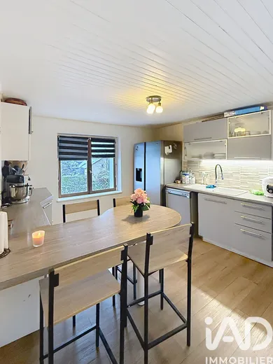 Maison à Valserhône (01200)