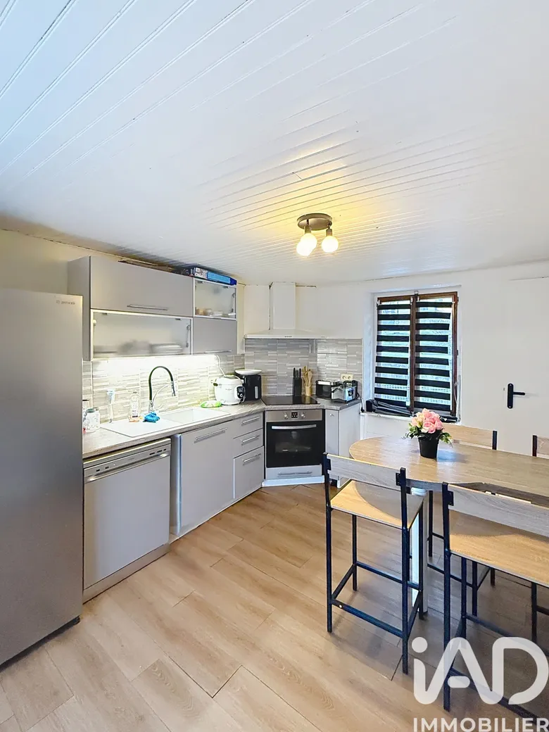 Maison 4 pièces 100 m² · à Valserhône · 100 m² · 239 000 €