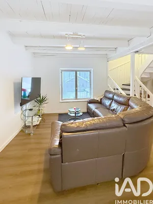 House in Valserhône (01200)