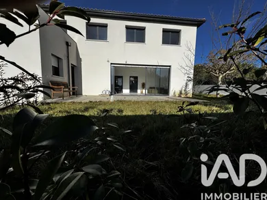 House in Lattes (34970)