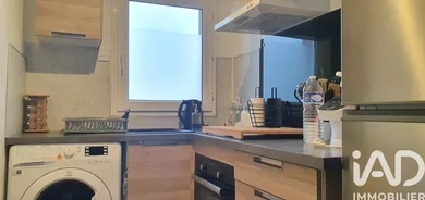 Duplex à Lorient (56100)