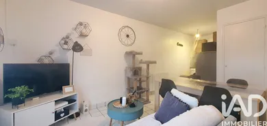 Duplex à Lorient (56100)