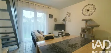 Duplex à Lorient (56100)